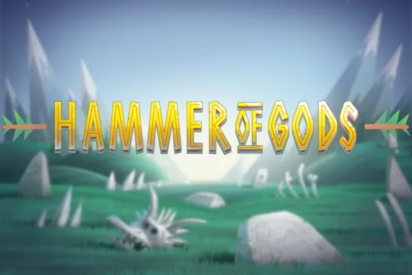 Hammer of Gods